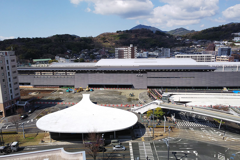 熊本駅